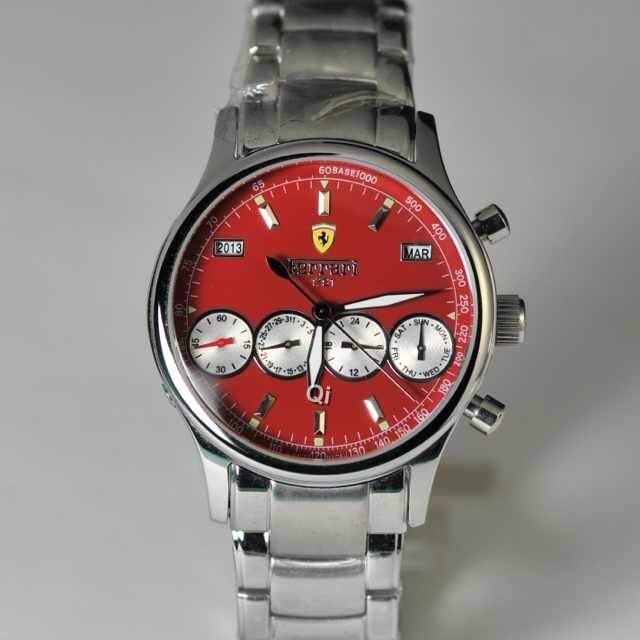 Ferrari watch man-340